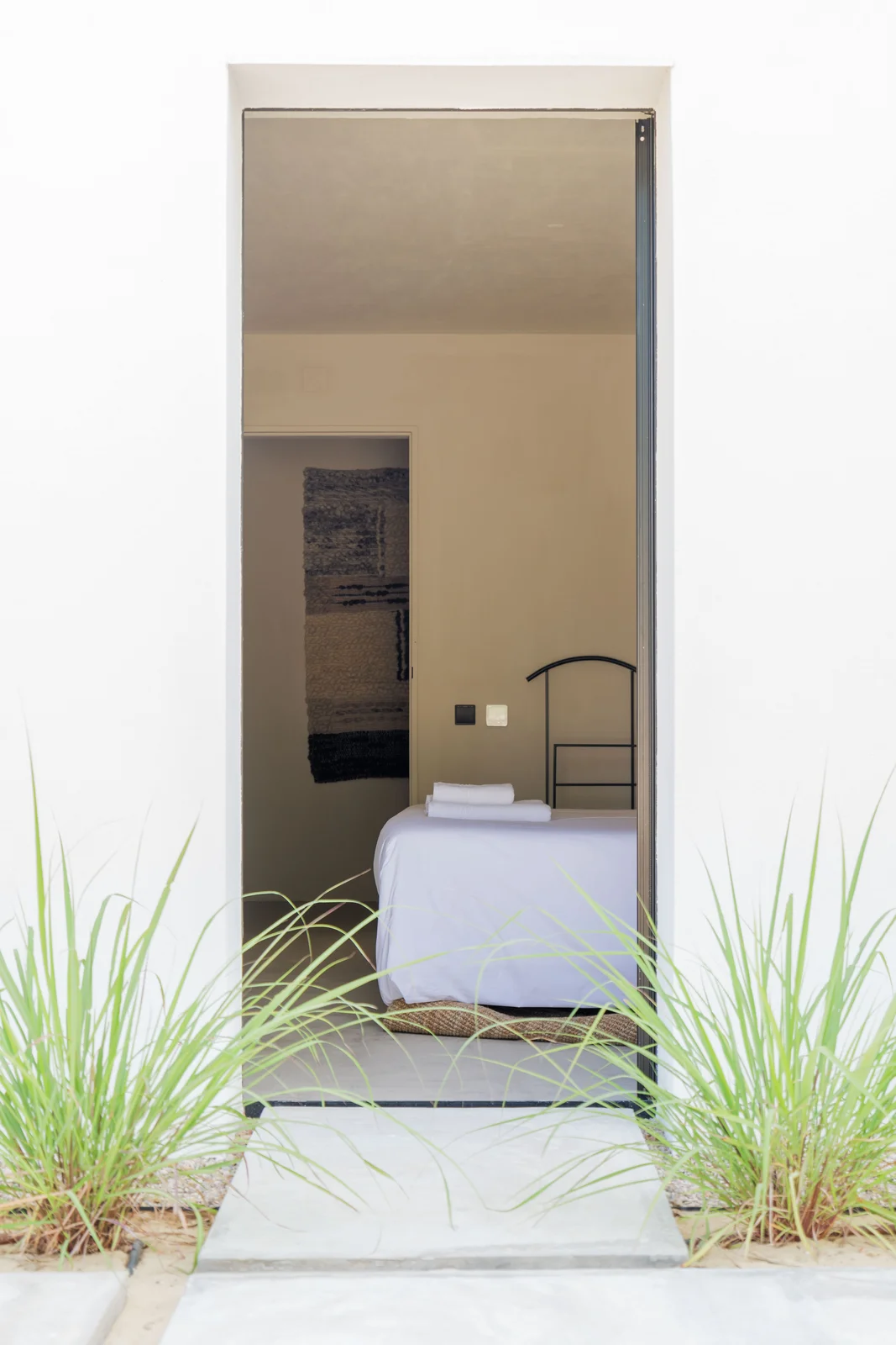 Casa Ansuz bedrooms, image 2