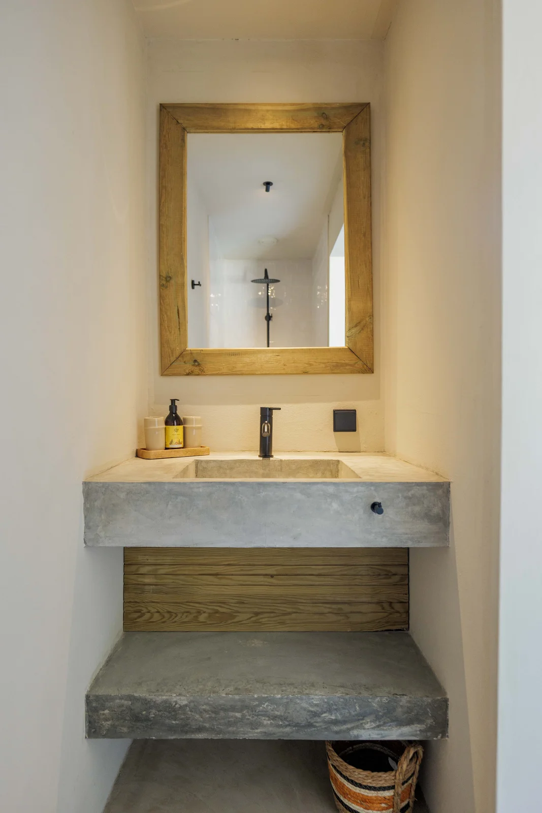 Casa Ansuz bedrooms, image 8