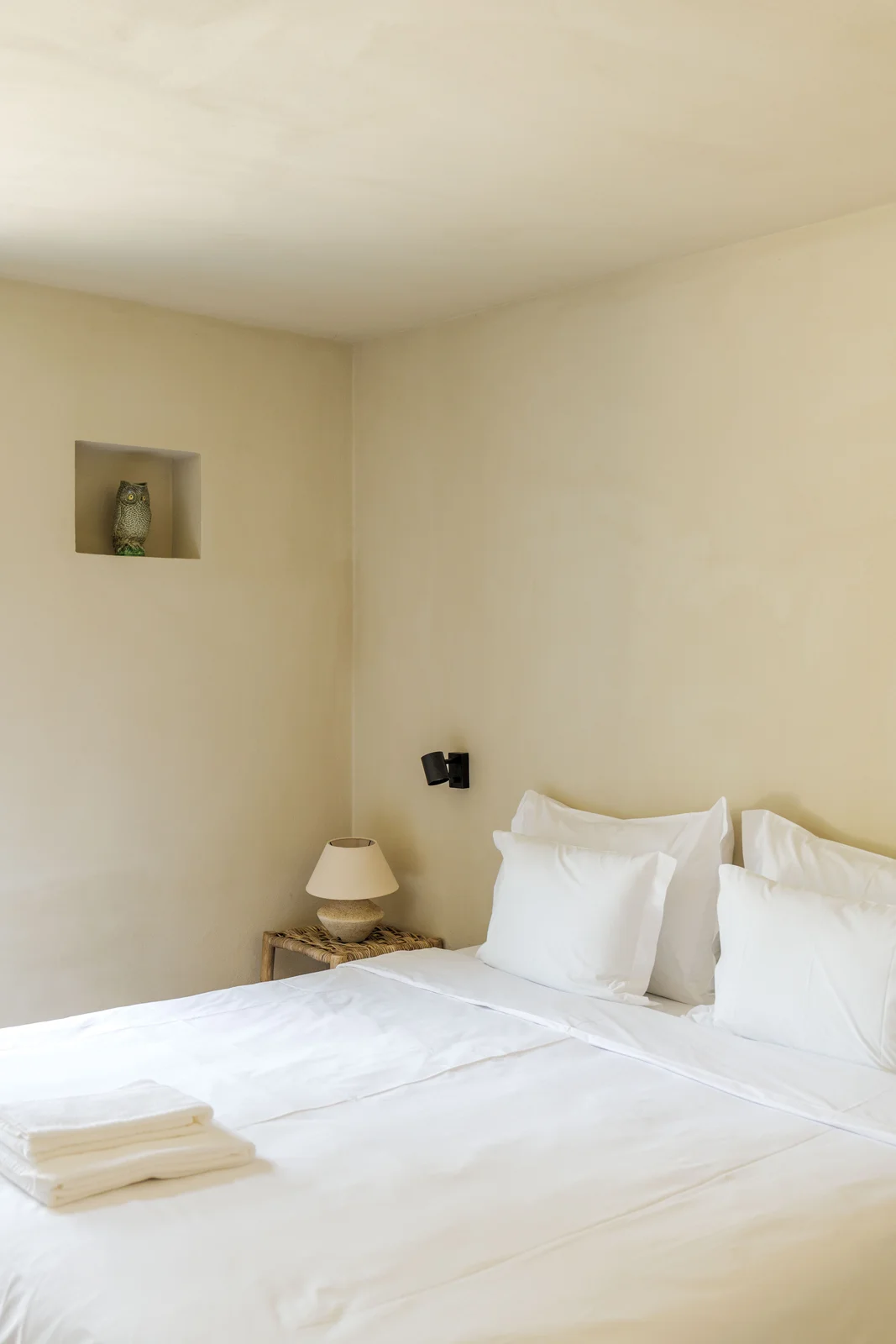Casa Ansuz bedrooms, image 10