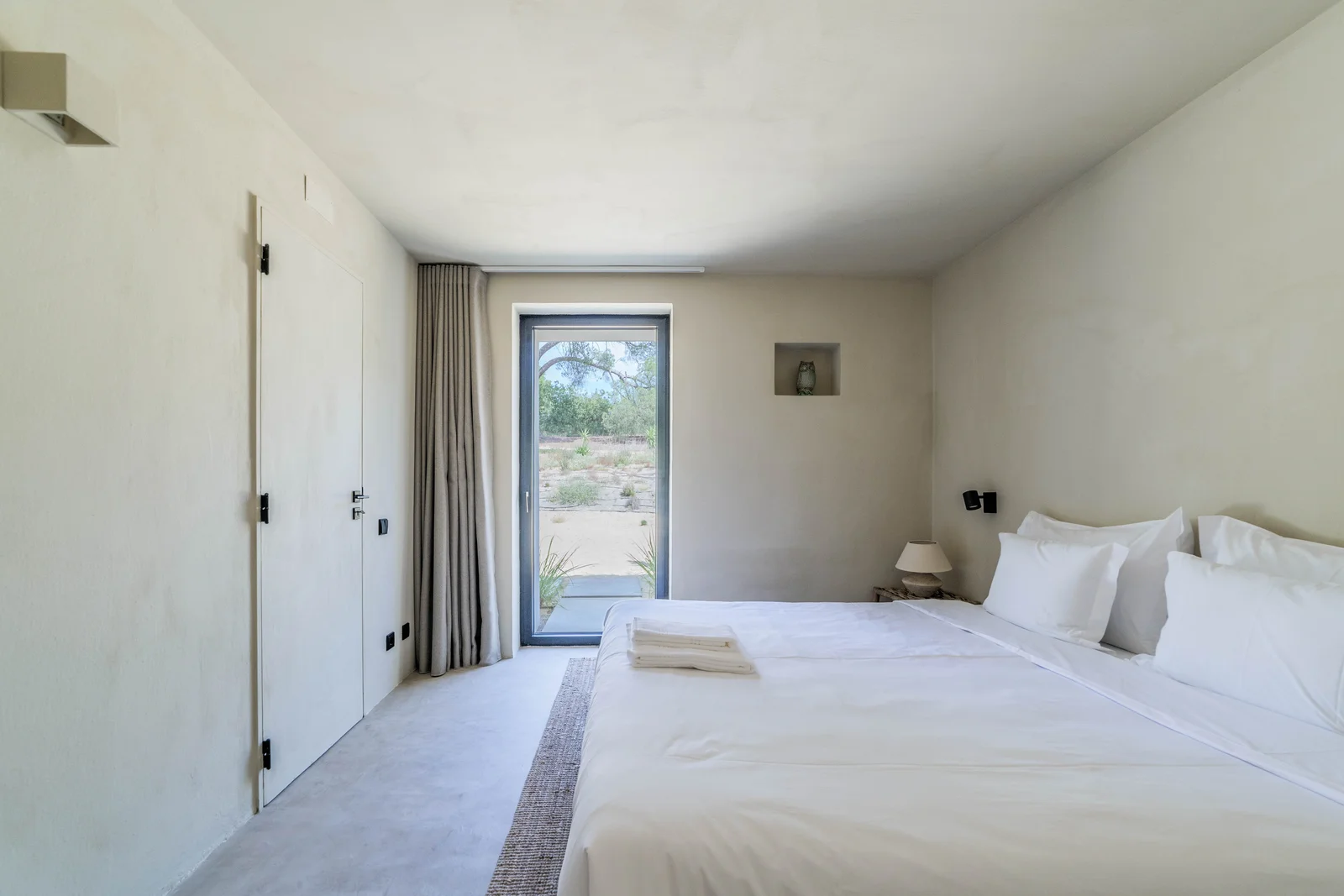 Casa Ansuz bedrooms, image 11