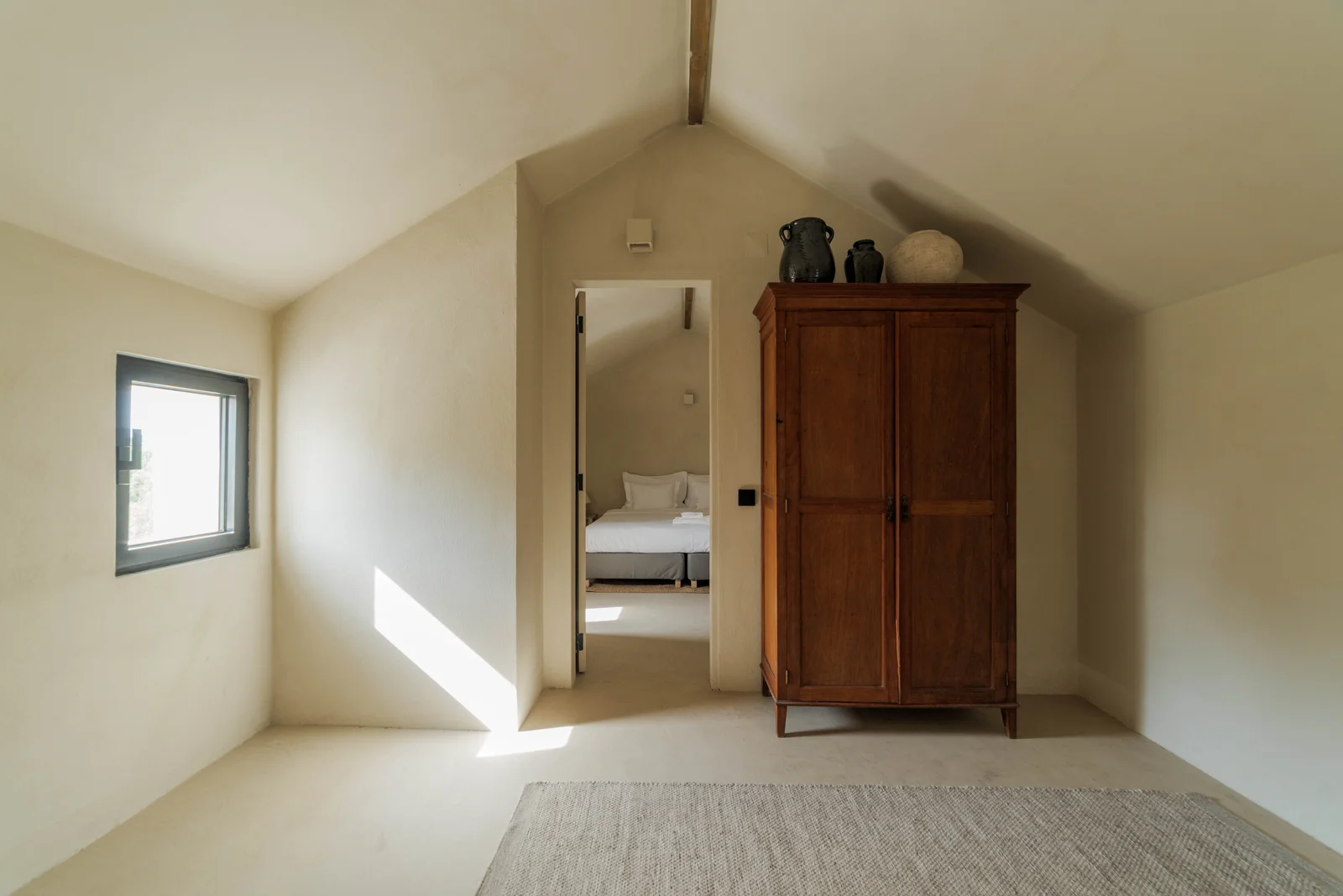 Casa Ansuz bedrooms, image 12
