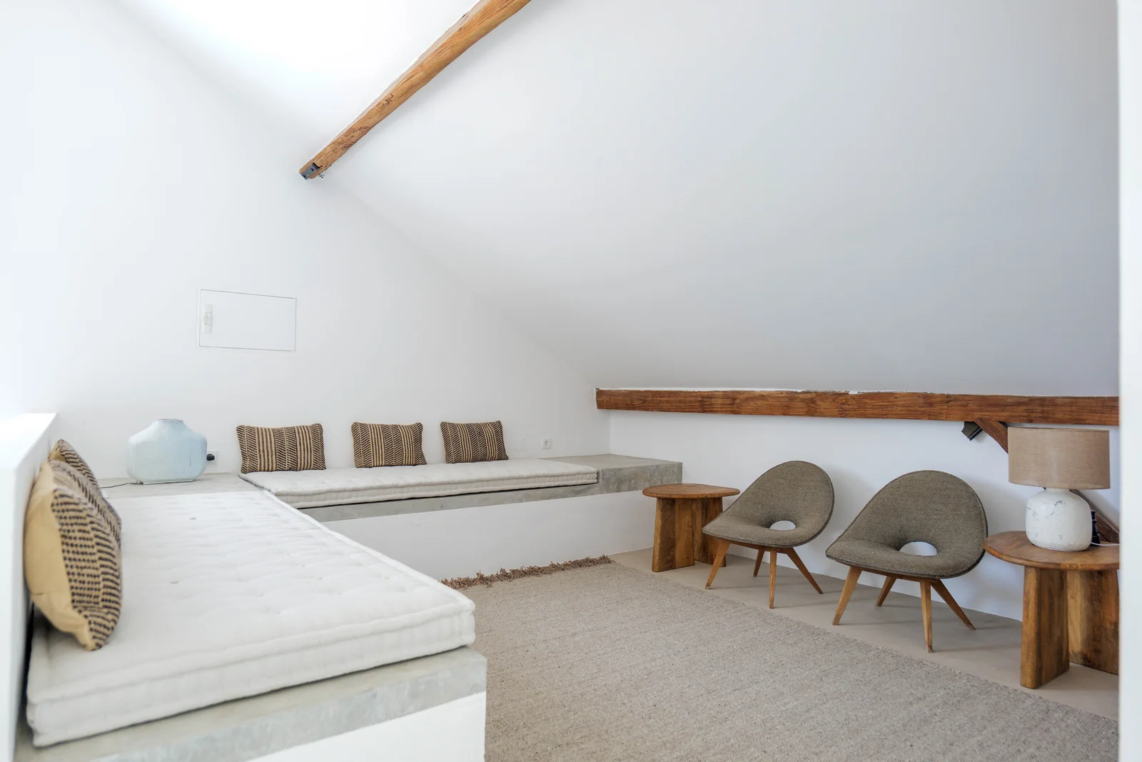 Casa Ansuz living spaces, image 2