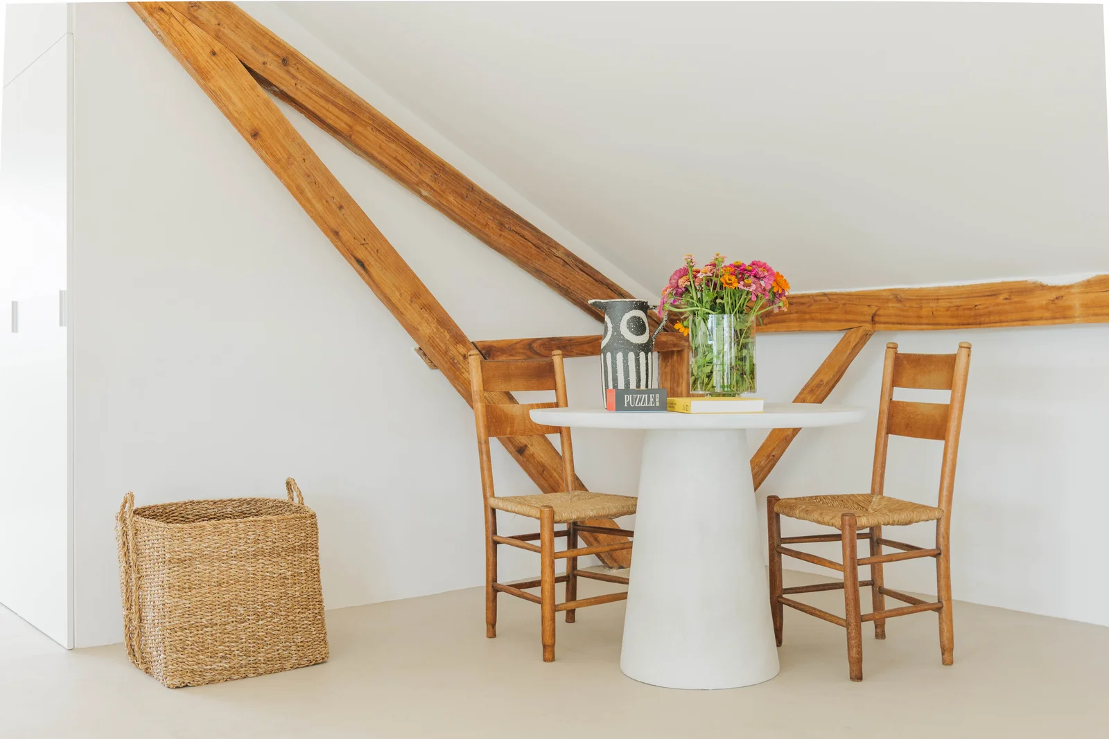 Casa Ansuz living spaces, image 5