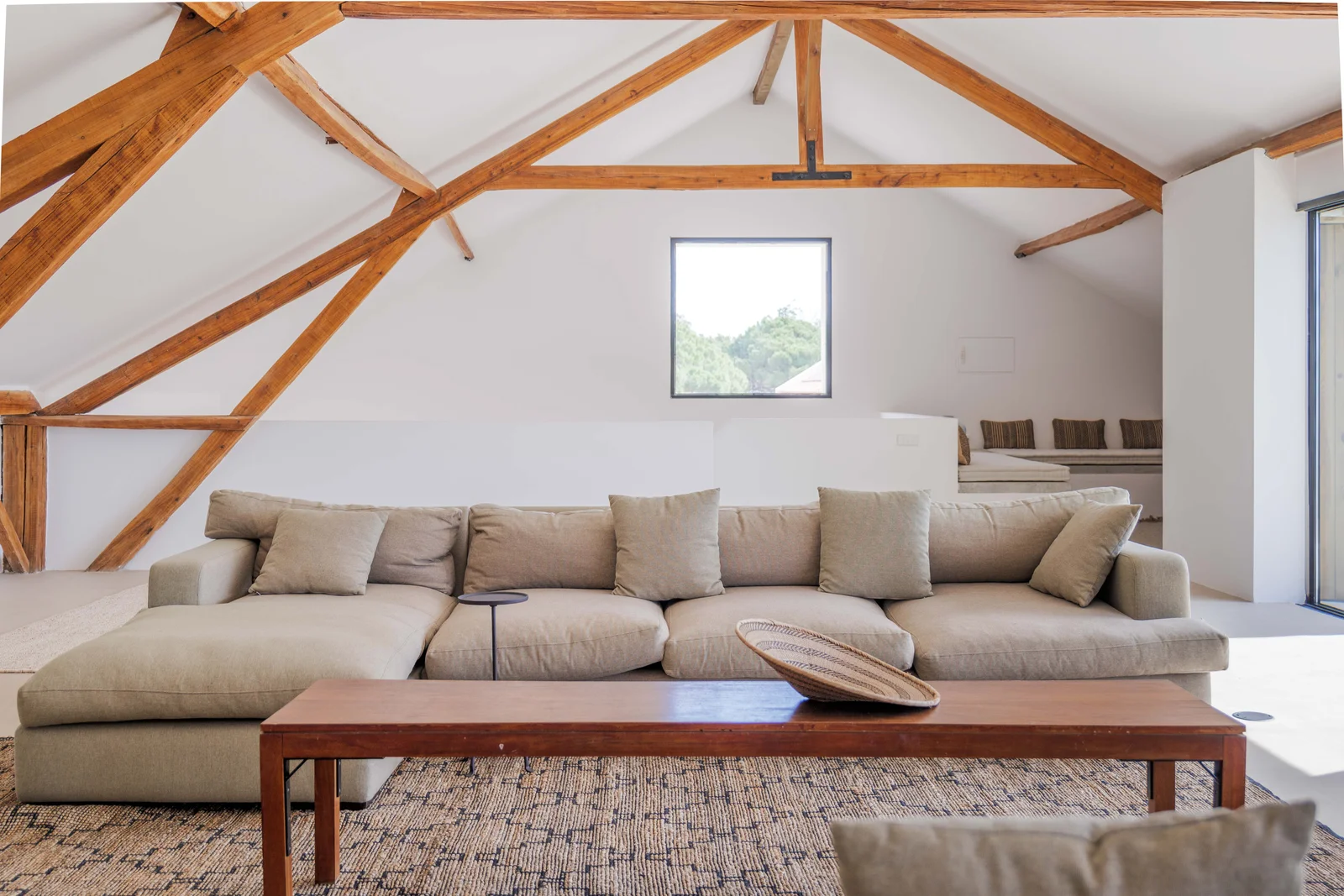 Casa Ansuz living spaces, image 6