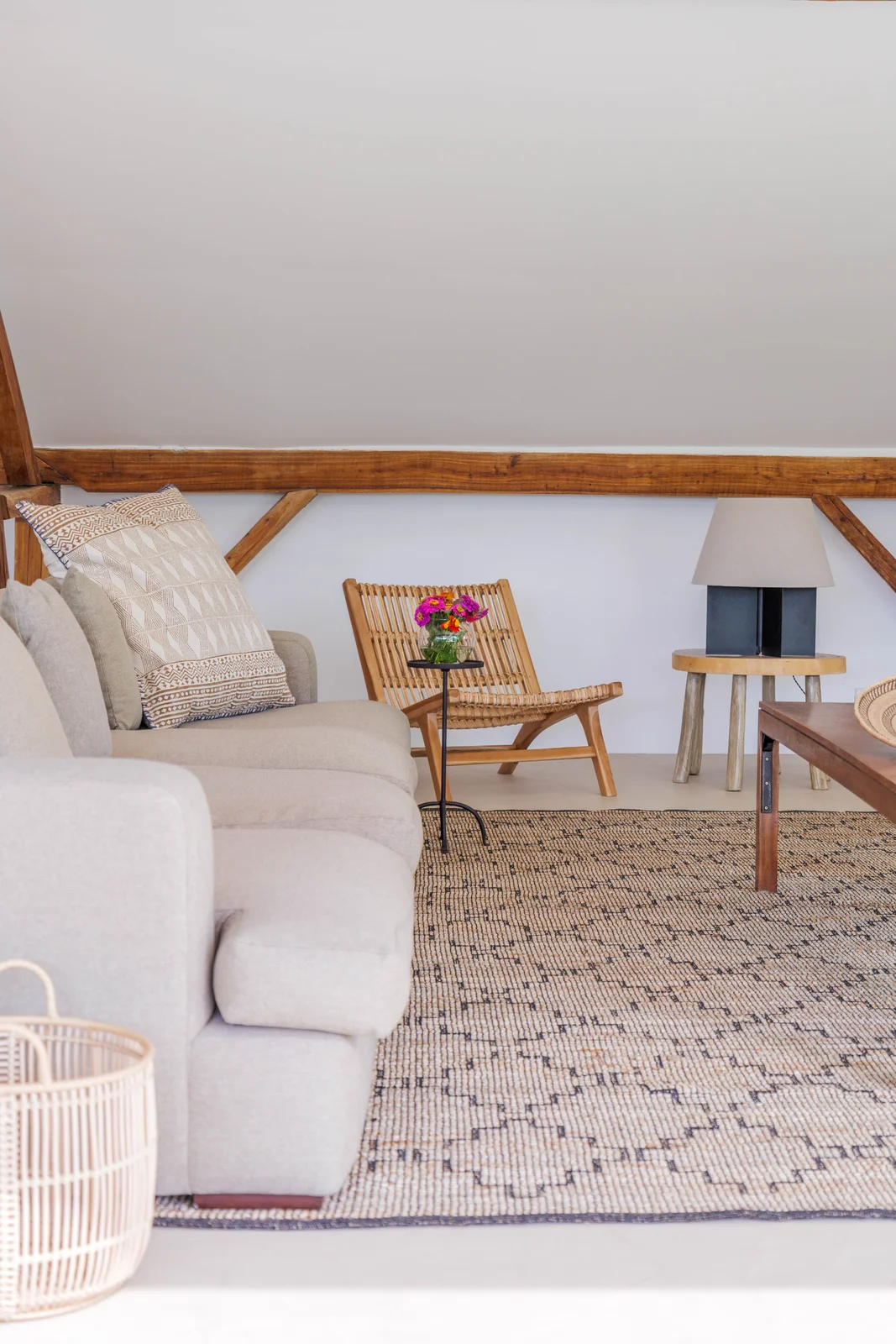 Casa Ansuz living spaces, image 7