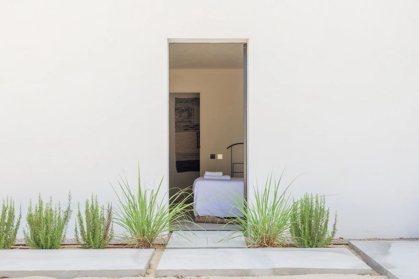 Casa Ansuz pool and terrace, image 5