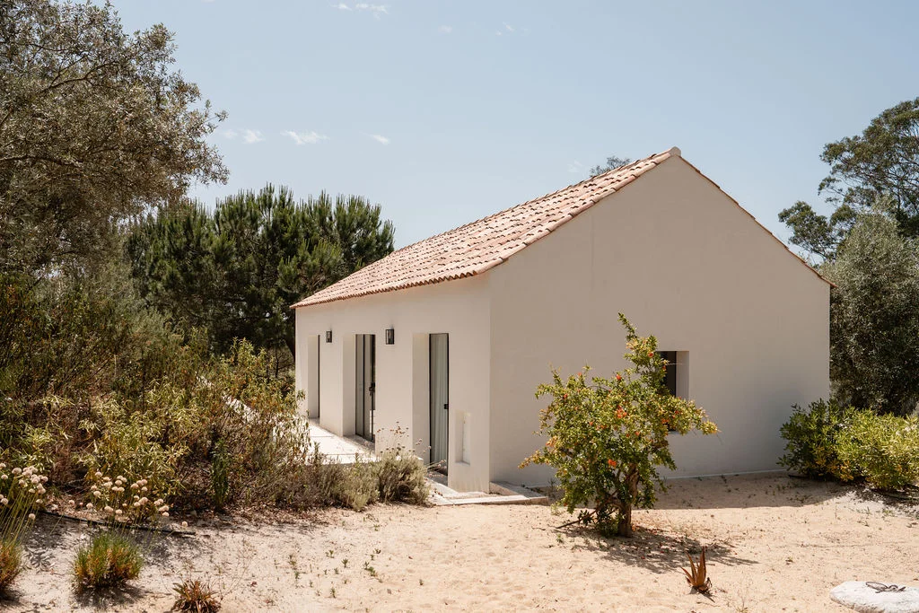 Casa Kenaz interior, image 2