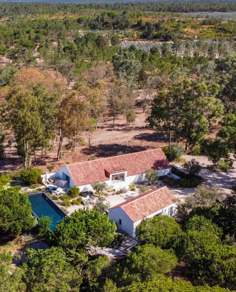 Casa Kenaz aerial, image 1