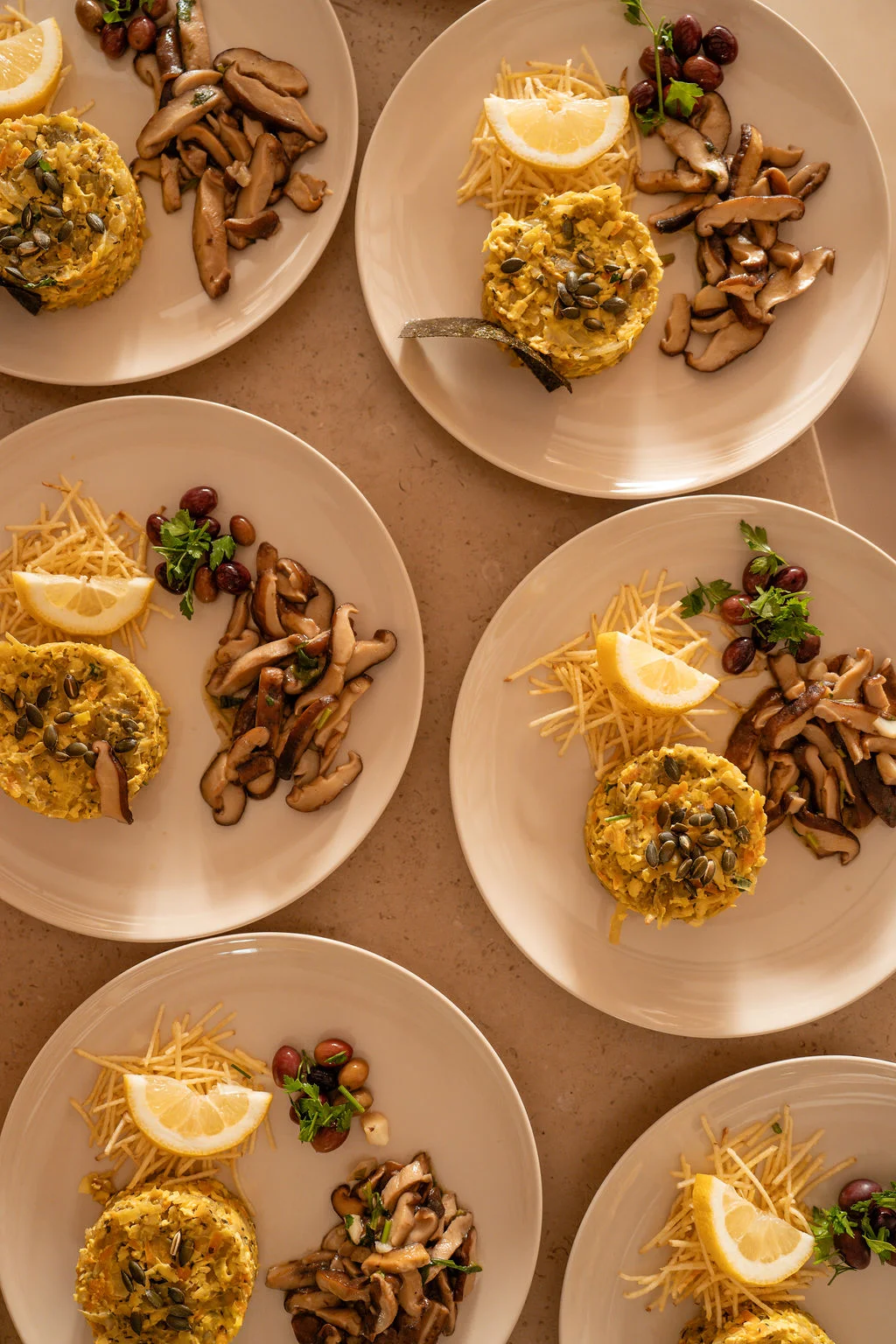Mediterranean meals, image 5