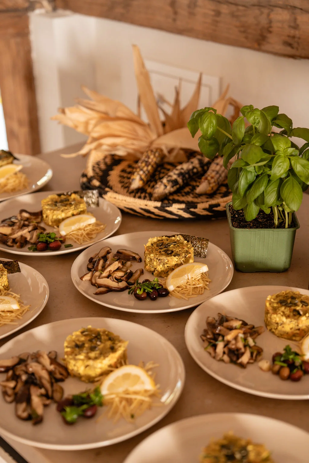 Mediterranean meals, image 6