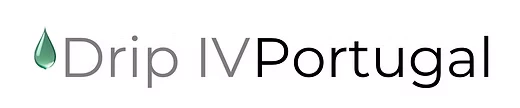 Drip IV Portugal logo