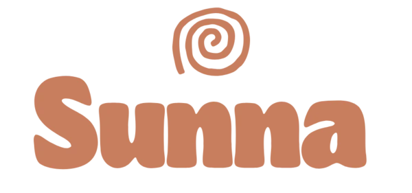 Sunna Saunas logo