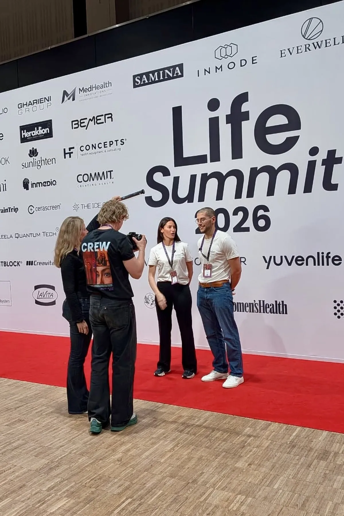 Life Summit Berlin