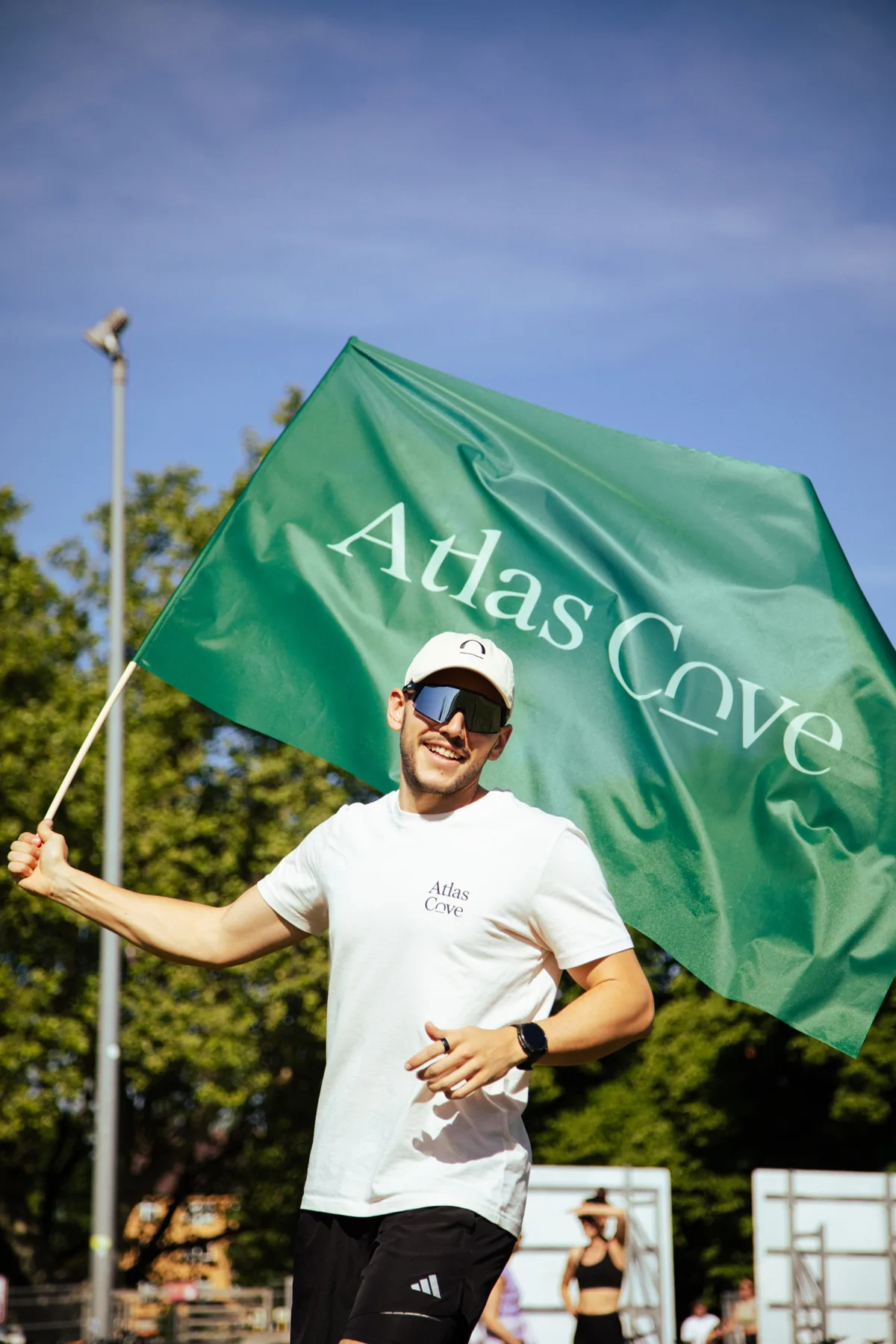 gemeinsames Training
