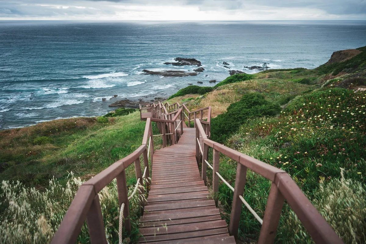 Clean Air & Ocean Proximity