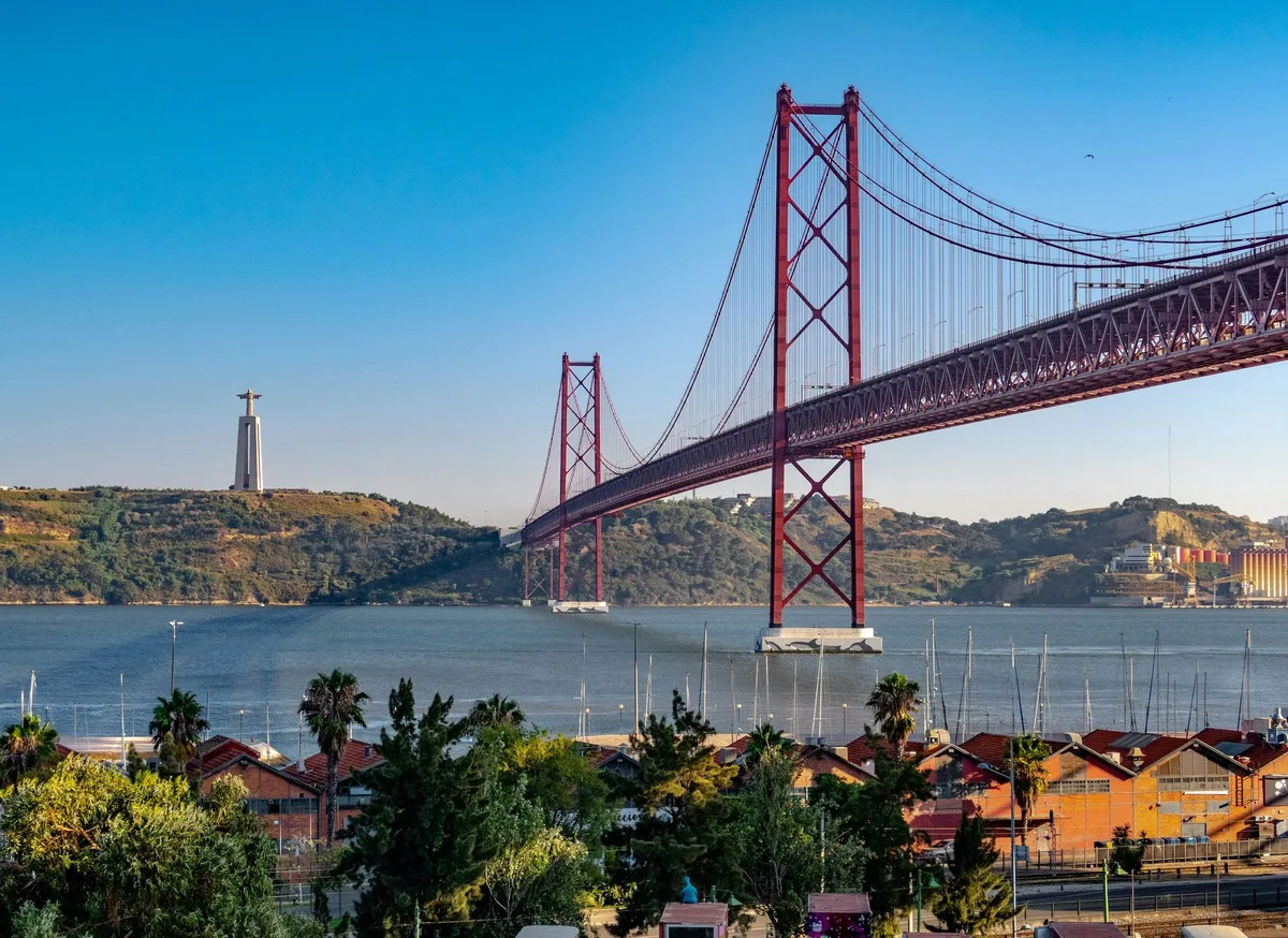 World-Class Infrastructure