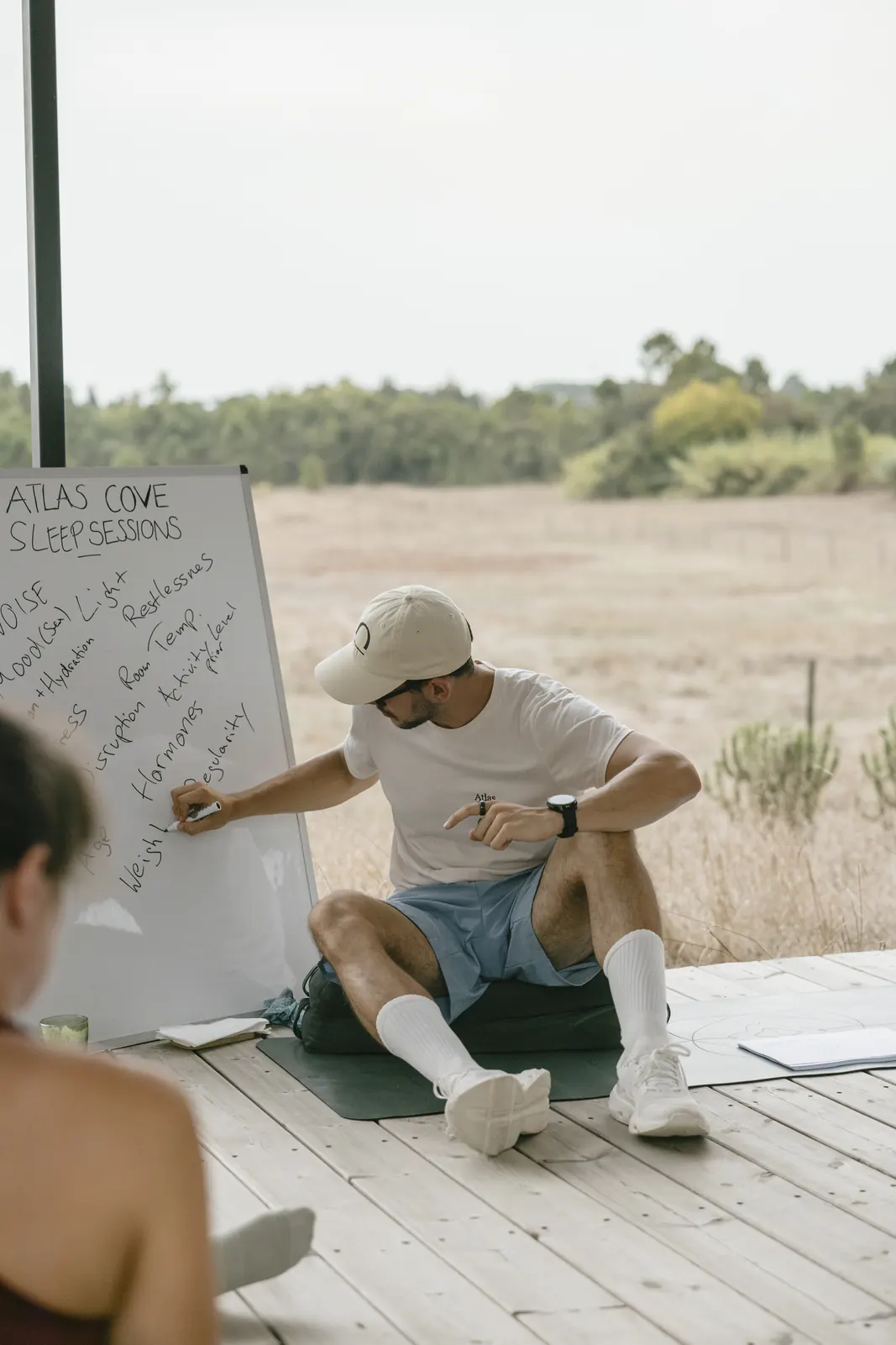 Strategic Deep Dives