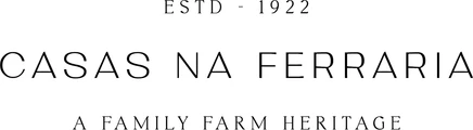 Casas na Ferraria