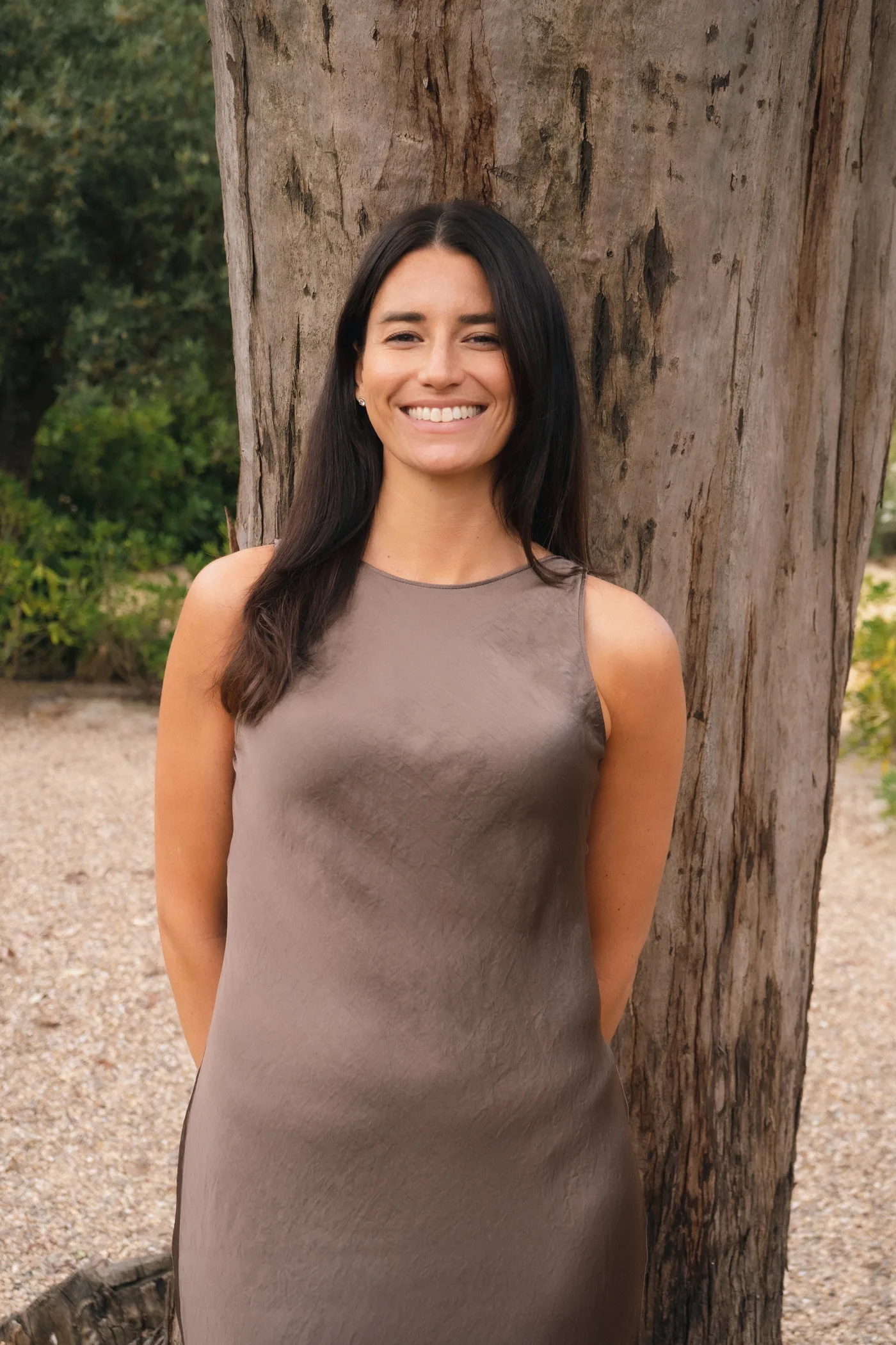 Portrait of Lisa Wuerden